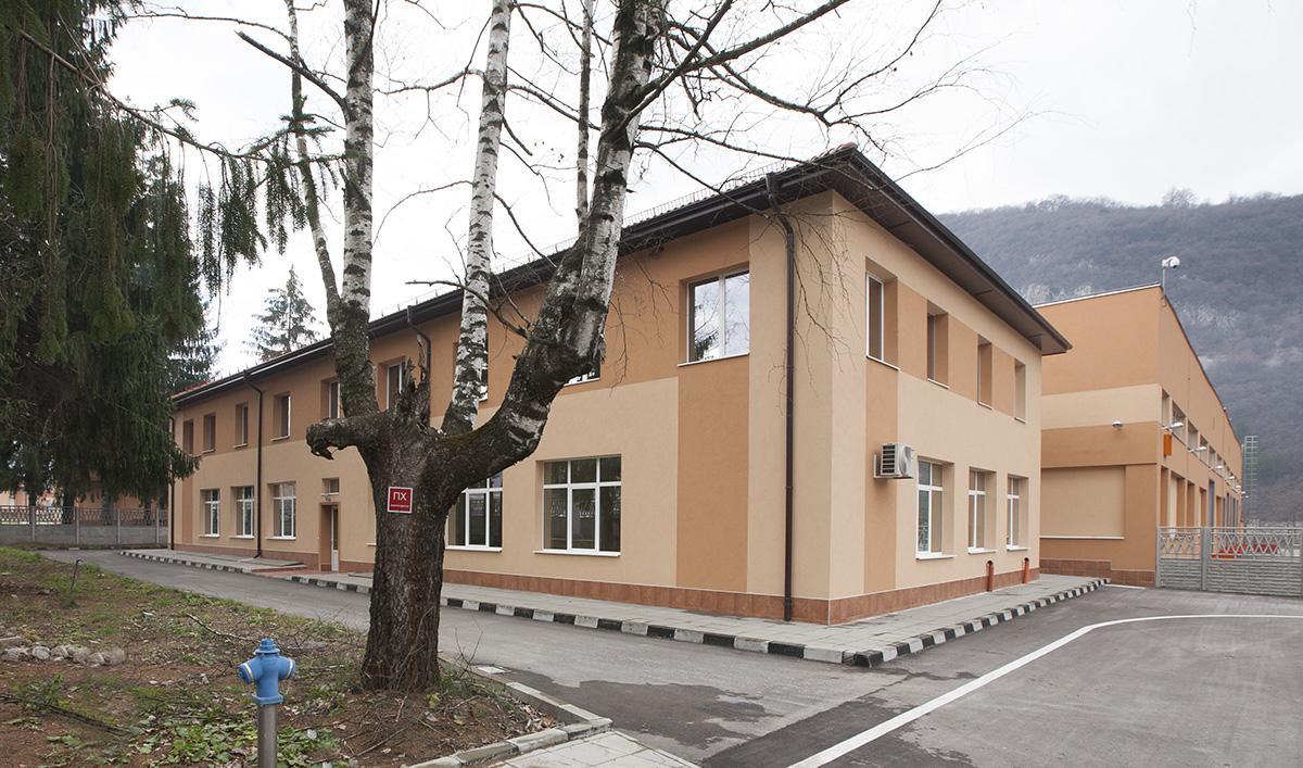 Hostel Etropole Kültér fotó